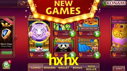 Live Casino hxhx