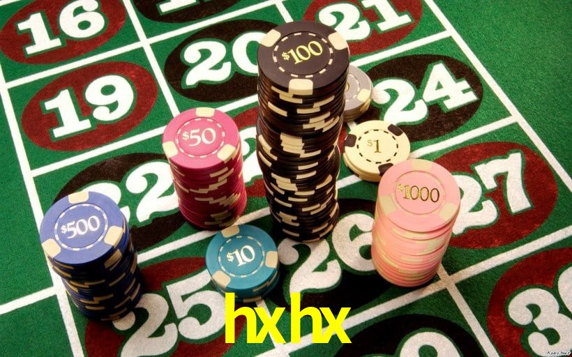Experiência VIP hxhx