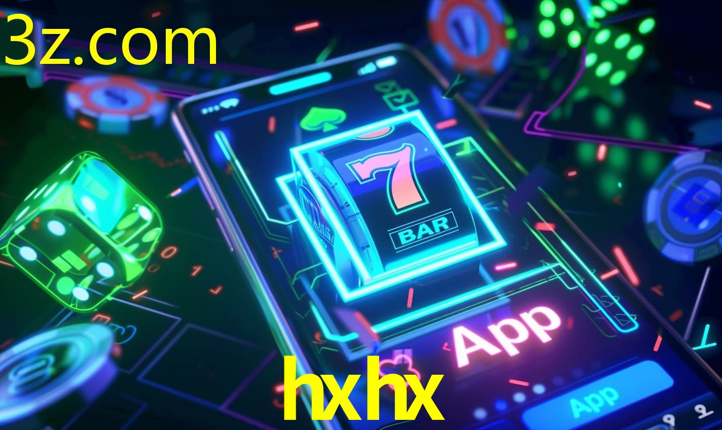 HXHX