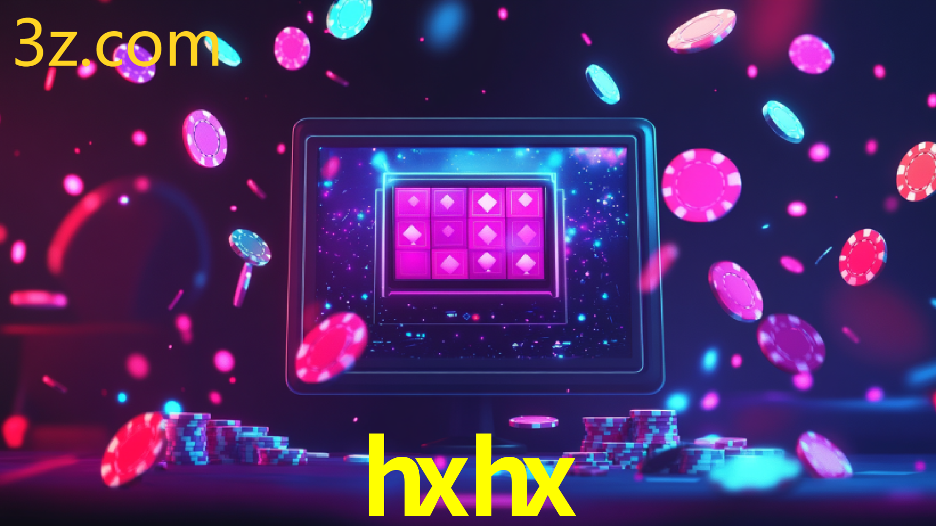 HXHX